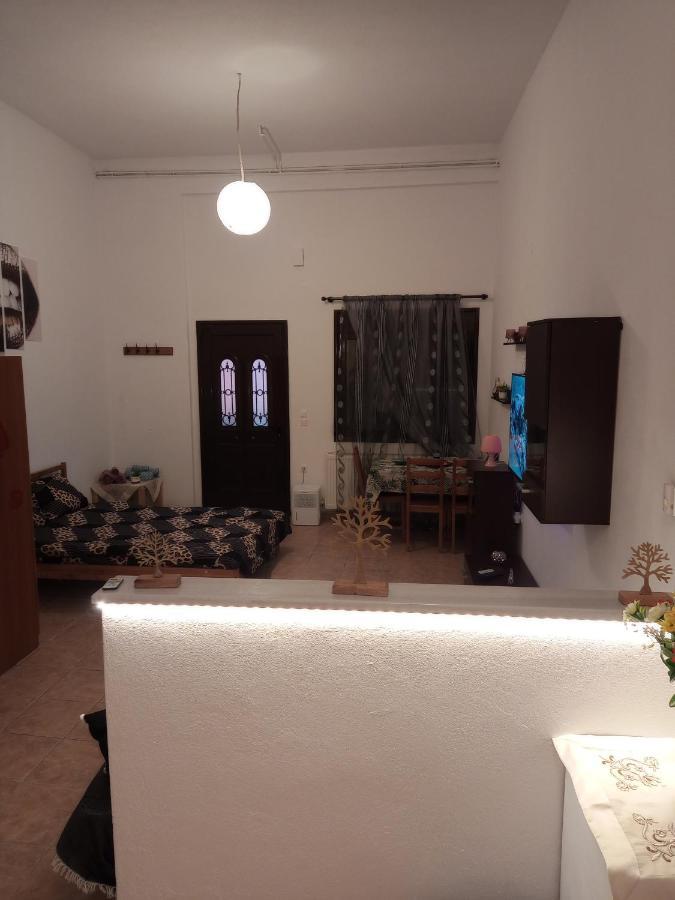 Tzoumerka Panorama Pramanta Exterior photo